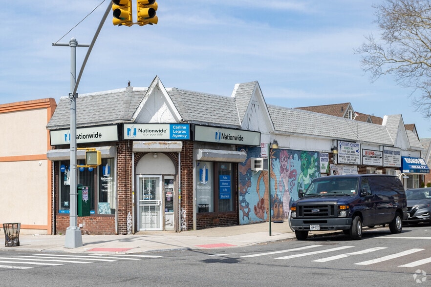 More Photos Of 22417 Linden Blvd, Cambria Heights Health Club For Lease