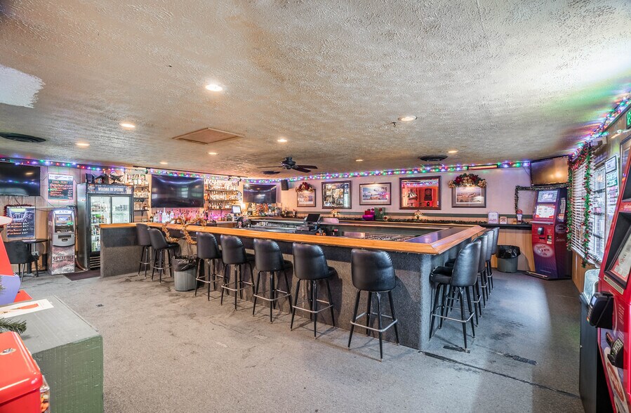 More Photos Of 3662 W National Rd, Dayton General Retail For Sale