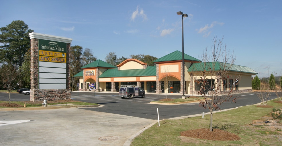 More Photos Of 2895 Peachtree Industrial Blvd, Duluth Unknown For Lease