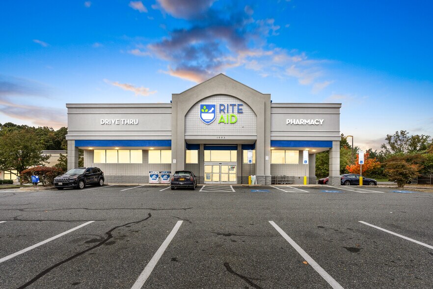 More Photos Of 1003 Pulaski Hwy, Havre De Grace Drugstore For Lease