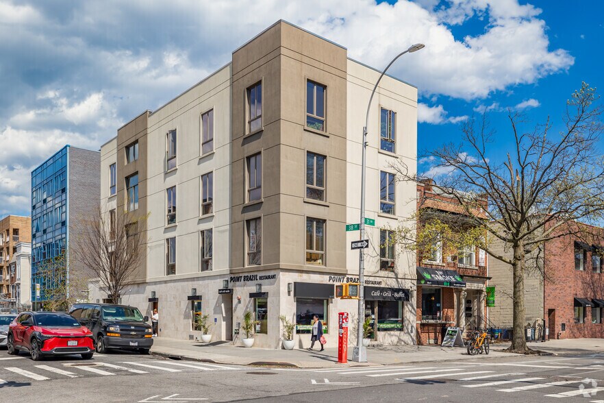 Primary Photo Of 3801 31st Ave, Astoria Apartments For Sale