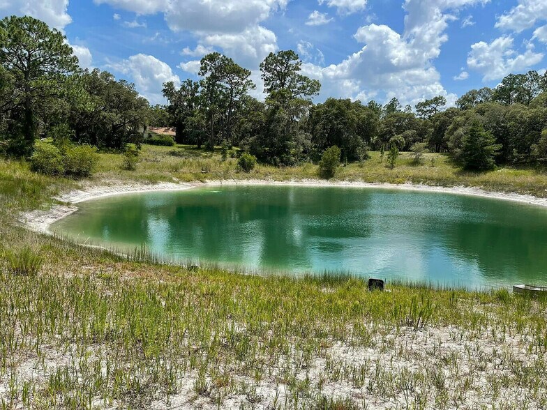 More Photos Of 13615 Tyrone St, Hudson Land For Sale