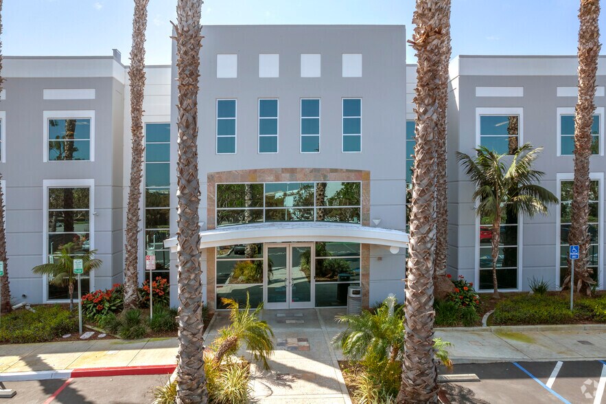 More Photos Of 5927 Balfour Ct, Carlsbad Office For Sale
