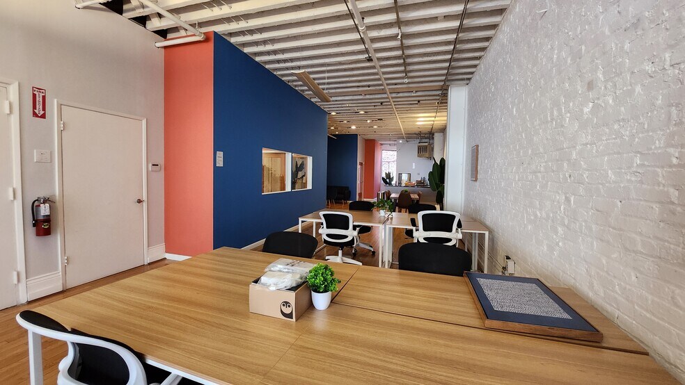 More Photos Of 577 Howard St, San Francisco Office For Lease