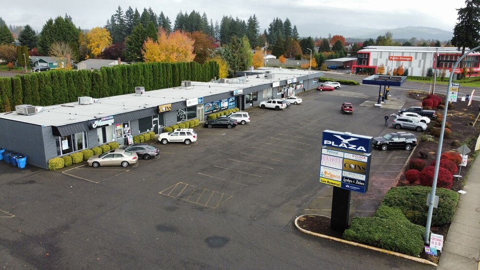 More Photos Of 14602 NE Fourth Plain Dr, Vancouver Unknown For Lease