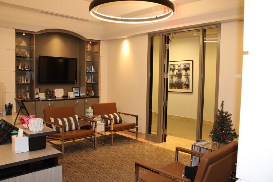 More Photos Of 3515 W 75th St, Prairie Village Office For Lease