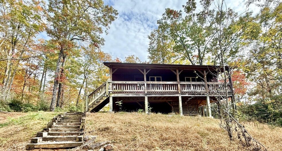 More Photos Of 126 Camp Elliott Rd, Black Mountain Specialty For Sale