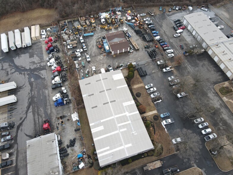 More Photos Of 1401 Industrial Hwy, Cinnaminson Manufacturing For Lease