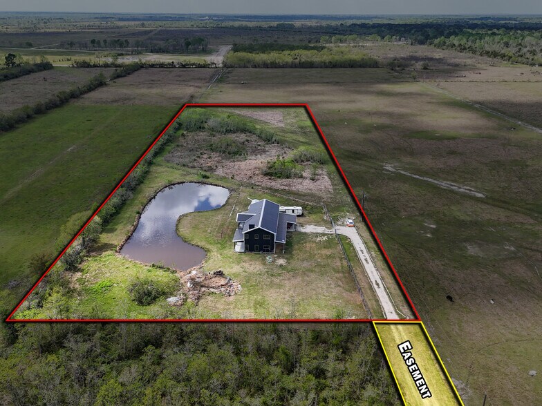 More Photos Of 975 County Road 182 rd, Liberty Land For Sale