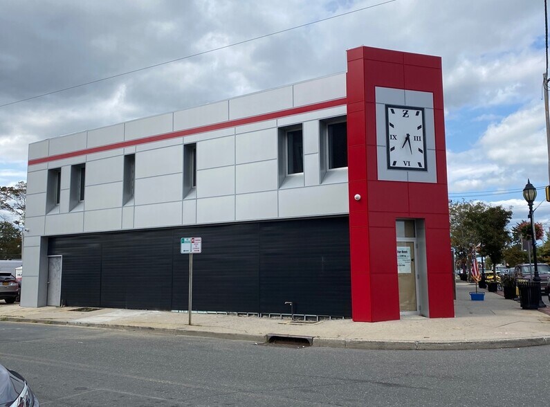 Primary Photo Of 1909 Great Neck Rd, Copiague Freestanding For Lease
