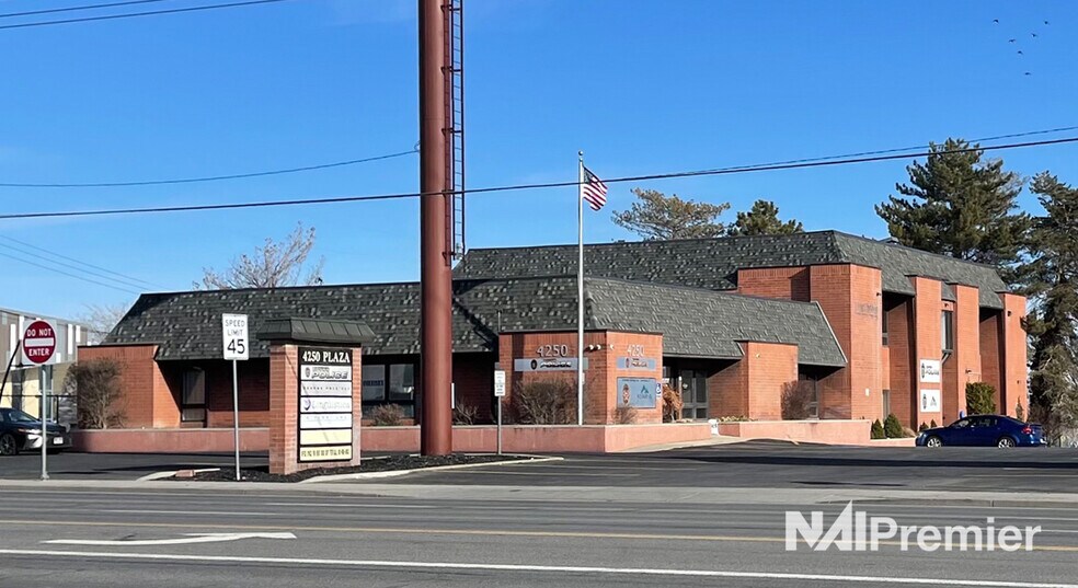 More Photos Of 4250 W 5415 S, Kearns Office For Sale