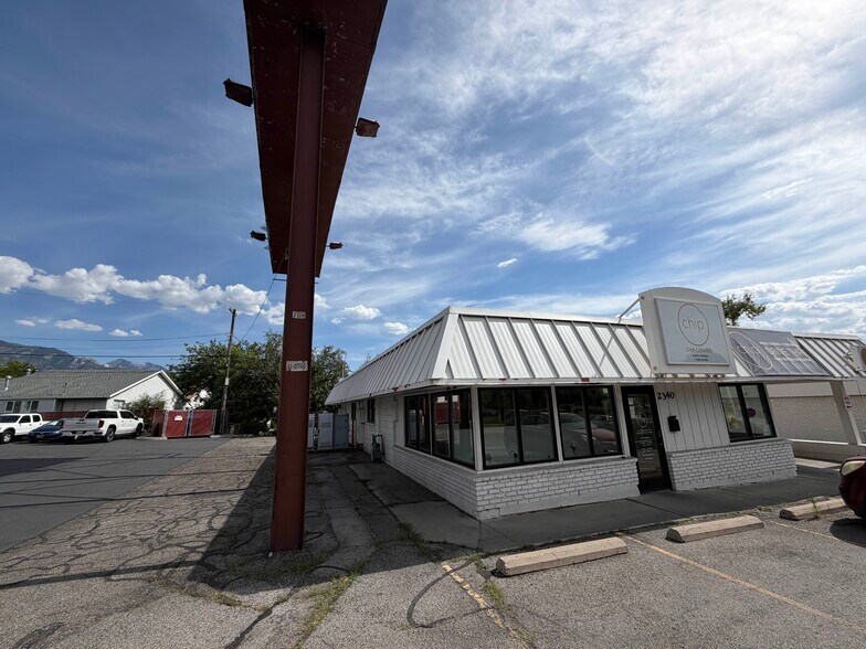 More Photos Of 2340 E 4500 S, Salt Lake City Freestanding For Lease