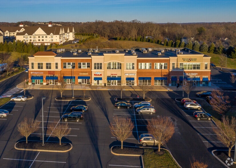 More Photos Of 1015-1075 Main St, Warrington Unknown For Lease