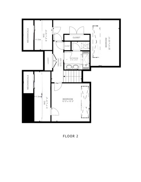 More Photos Of 2733 N Pulaski Rd, Chicago Showroom For Sale
