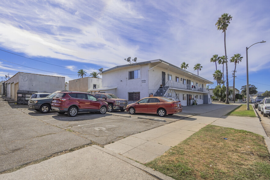 Primary Photo Of 844 King Ave, Wilmington Apartments For Sale