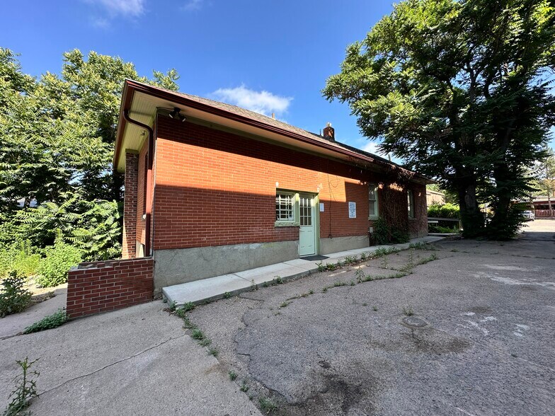 More Photos Of 4928 W 29th Ave, Denver Storefront Retail Office For Lease