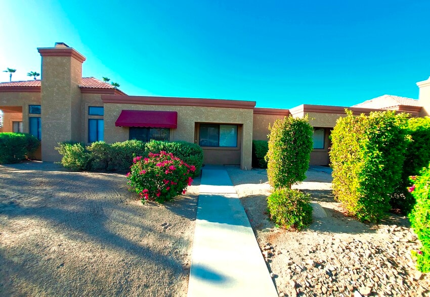 More Photos Of 42995 Park Pl, Palm Desert Apartments For Sale