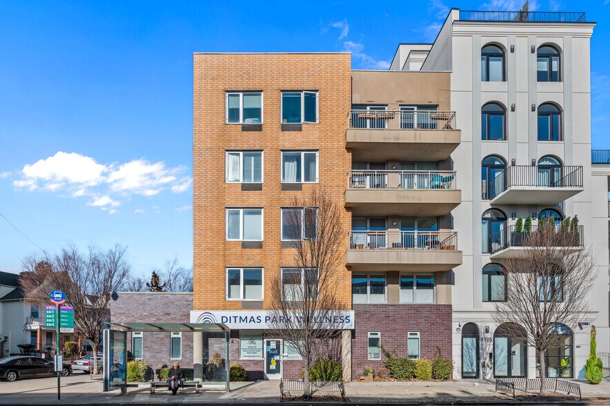 Primary Photo Of 1103 Cortelyou Rd, Brooklyn Apartments For Sale