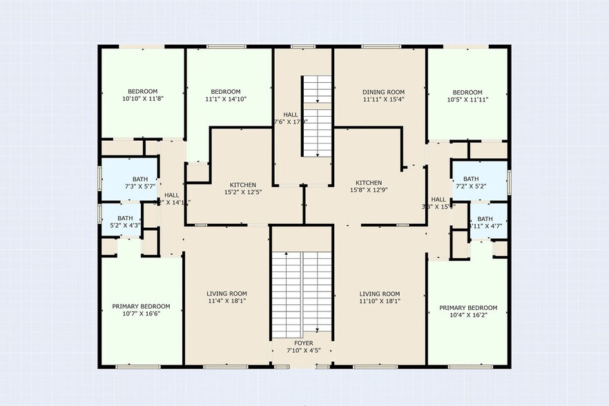 More Photos Of 552 Treeside Dr, Akron Apartments For Sale