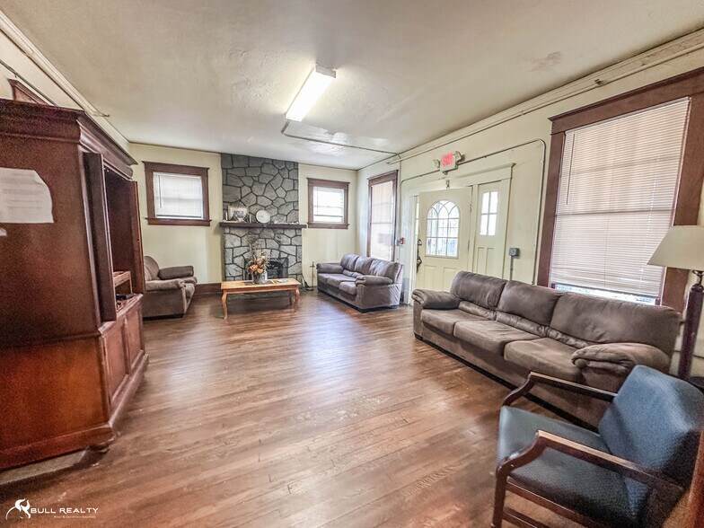 More Photos Of 1599 Howell Mill Rd NW, Atlanta Land For Sale