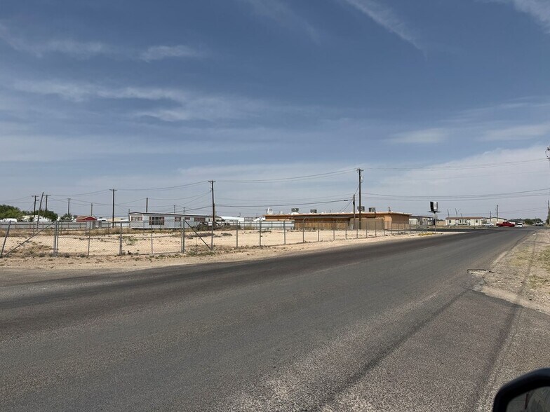 More Photos Of 8401 Andrews Hwy, Odessa General Retail For Sale