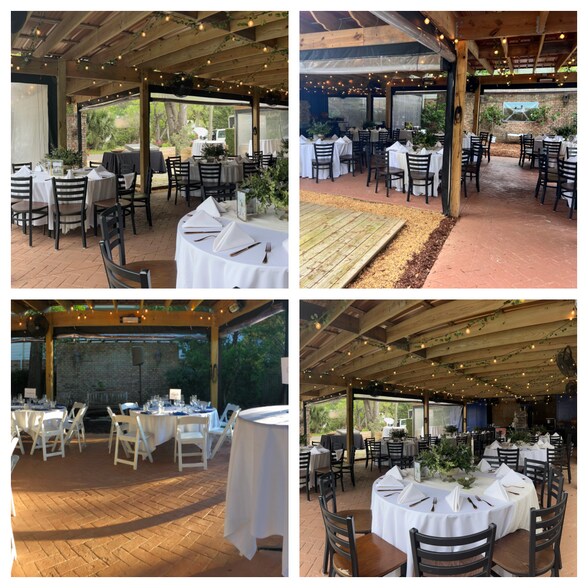 More Photos Of 3206 E De Soto St, Pensacola Restaurant For Sale