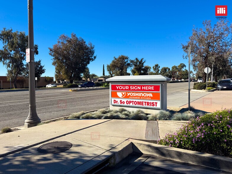 More Photos Of 1261 W Foothill Blvd, Upland Freestanding For Lease
