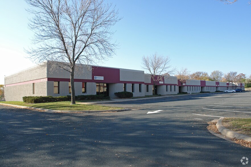 Primary Photo Of 9901-9927 Valley View Rd, Eden Prairie Showroom For Lease