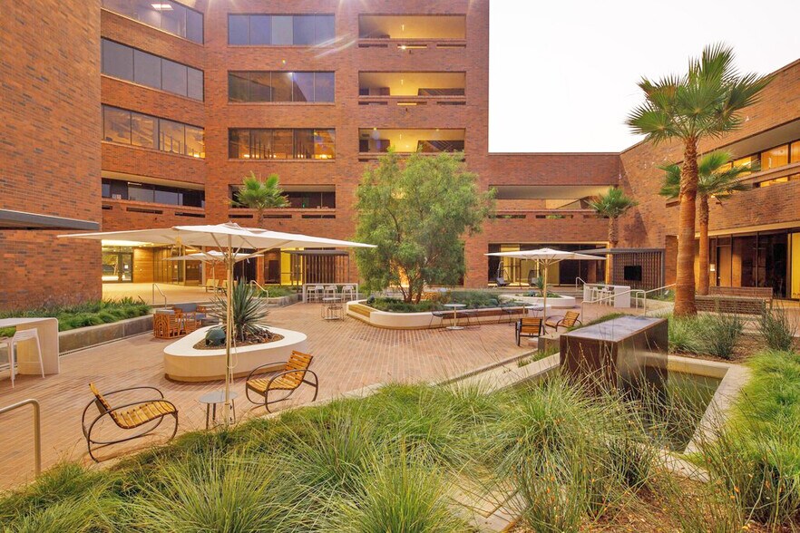 Primary Photo Of 4041 MacArthur Blvd, Newport Beach Coworking Space