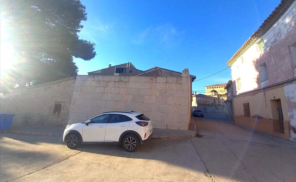 More Photos Of Angel, Castejón de Monegros Land For Sale