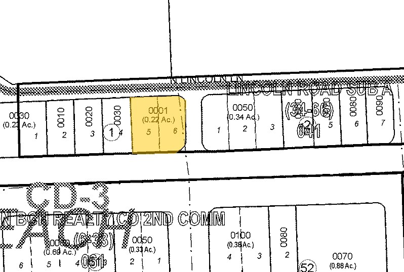 More Photos Of 605 lincoln Rd, Miami Beach Office Residential For Lease