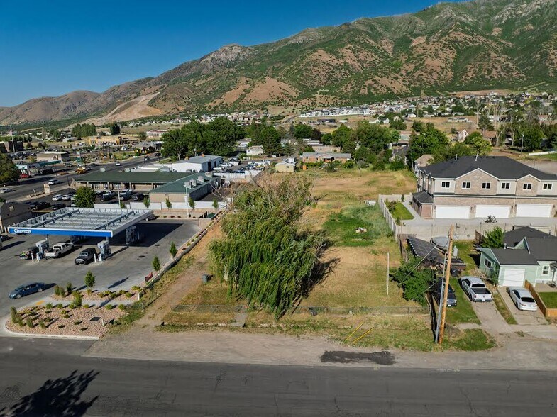 More Photos Of 55 S 300 E, Santaquin Land For Sale