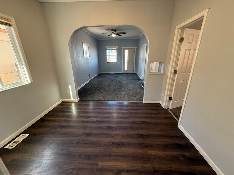 More Photos Of 1594-1598 W Alameda Ave, Denver Storefront Retail Residential For Sale