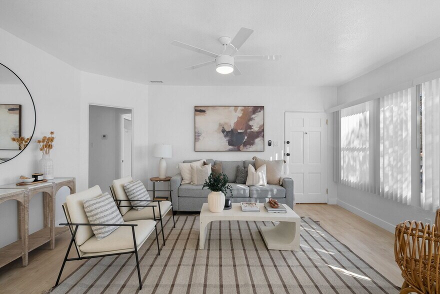More Photos Of 5738 Meade Ave, San Diego Apartments For Sale