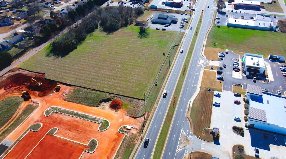More Photos Of 1278 S Houston Lake Rd, Warner Robins Land For Sale