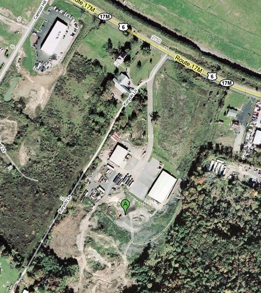 More Photos Of 9 Musket Ct, Goshen Warehouse For Lease