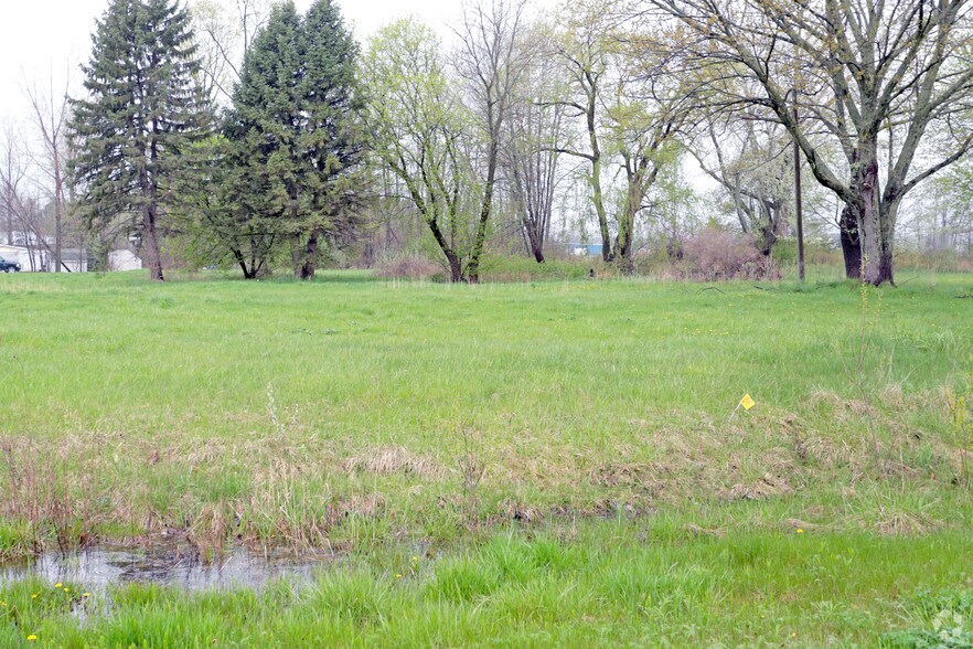 Primary Photo Of 4760 Gratiot Ave, Kimball Township Land For Sale