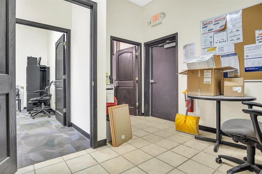 More Photos Of 1324 2nd Ave, Kearney Storefront Retail Office For Sale