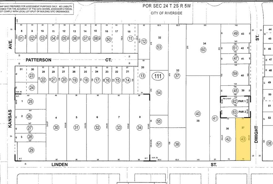 More Photos Of 1935 W Linden St, Riverside Apartments For Sale