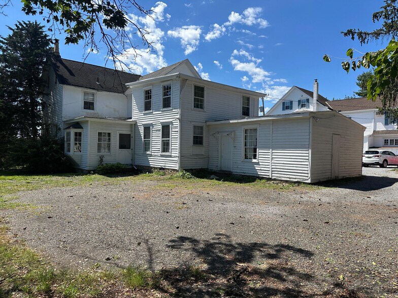 More Photos Of 5812 Route 202, Lahaska Office For Sale