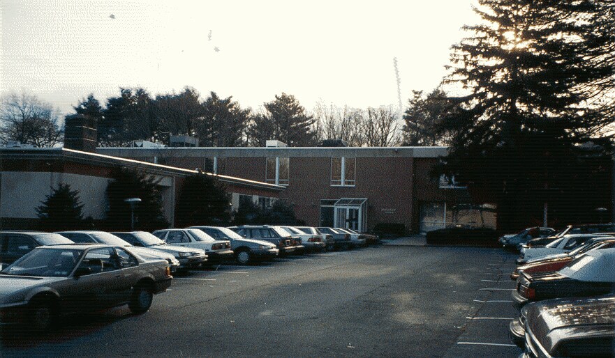 More Photos Of 3-6 Thorndal Cir, Darien Office For Lease