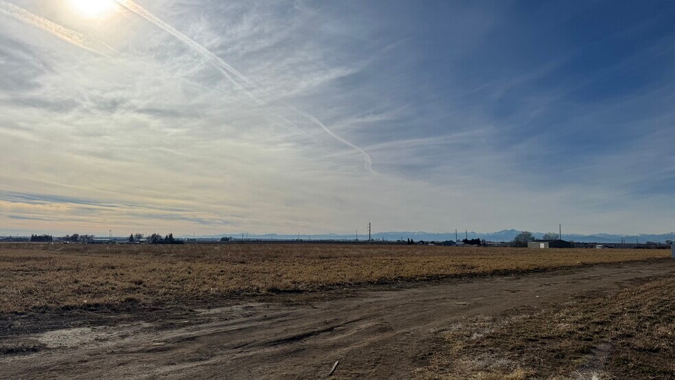 Primary Photo Of 19217 CR 72 Rd, Eaton Land For Sale