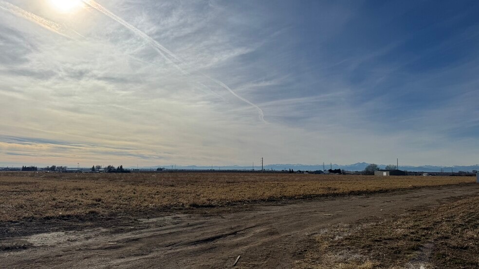 Primary Photo Of 19217 CR 72 Rd, Eaton Land For Sale