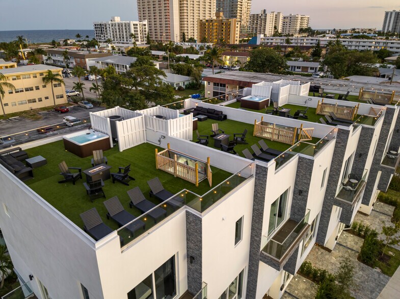 More Photos Of 1000-1006 N Riverside Dr, Pompano Beach Apartments For Sale