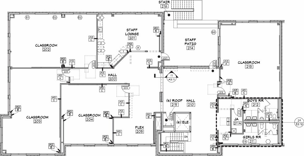 More Photos Of 7640 Westgate Dr, Windsor Office For Sale