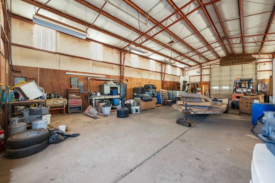 More Photos Of 9512 S Evans Ln, Mohave Valley Warehouse For Sale
