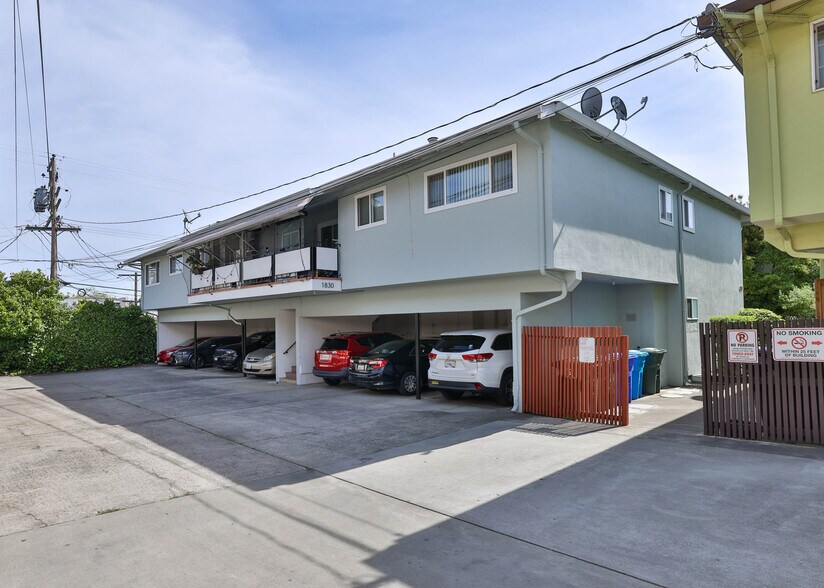 Primary Photo Of 1830 Ednamary Way, Mountain View Apartments For Sale