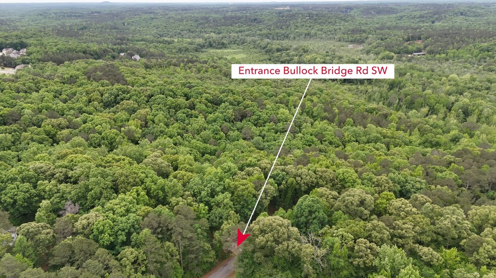 More Photos Of 0 Bullock Bridge Rd, Monroe Land For Sale
