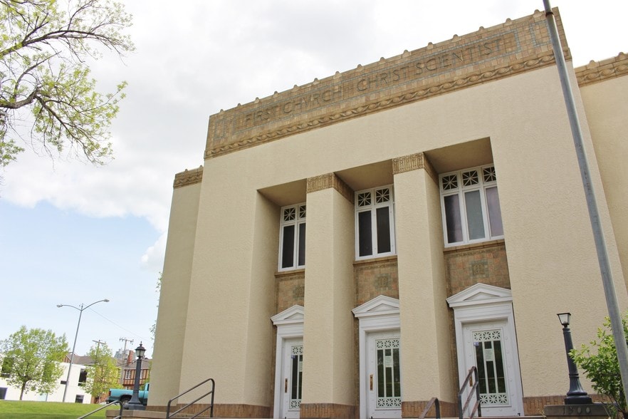 More Photos Of 1300 1st Ave N, Great Falls Religious Facility For Lease