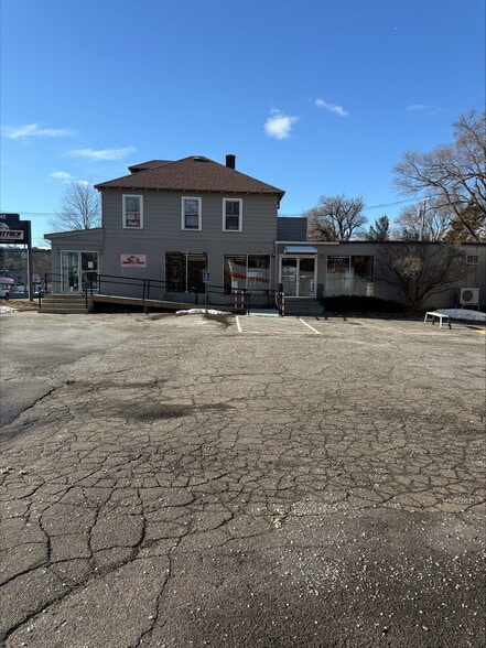 More Photos Of 745 Worcester Rd, Framingham Freestanding For Sale